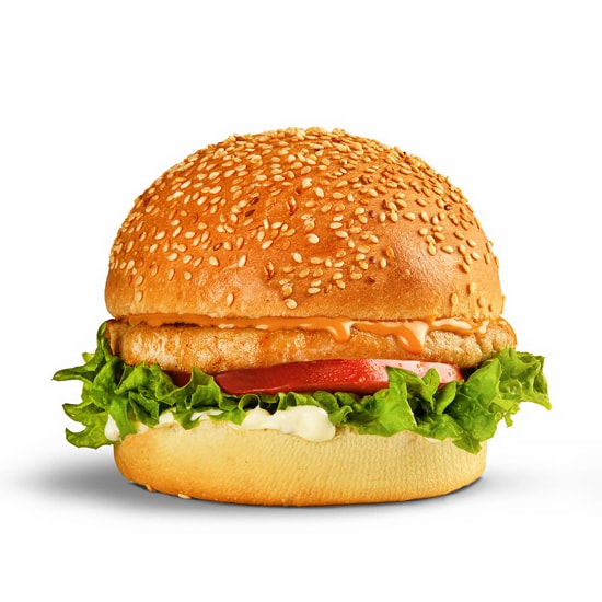 Bahandi Бургер курица